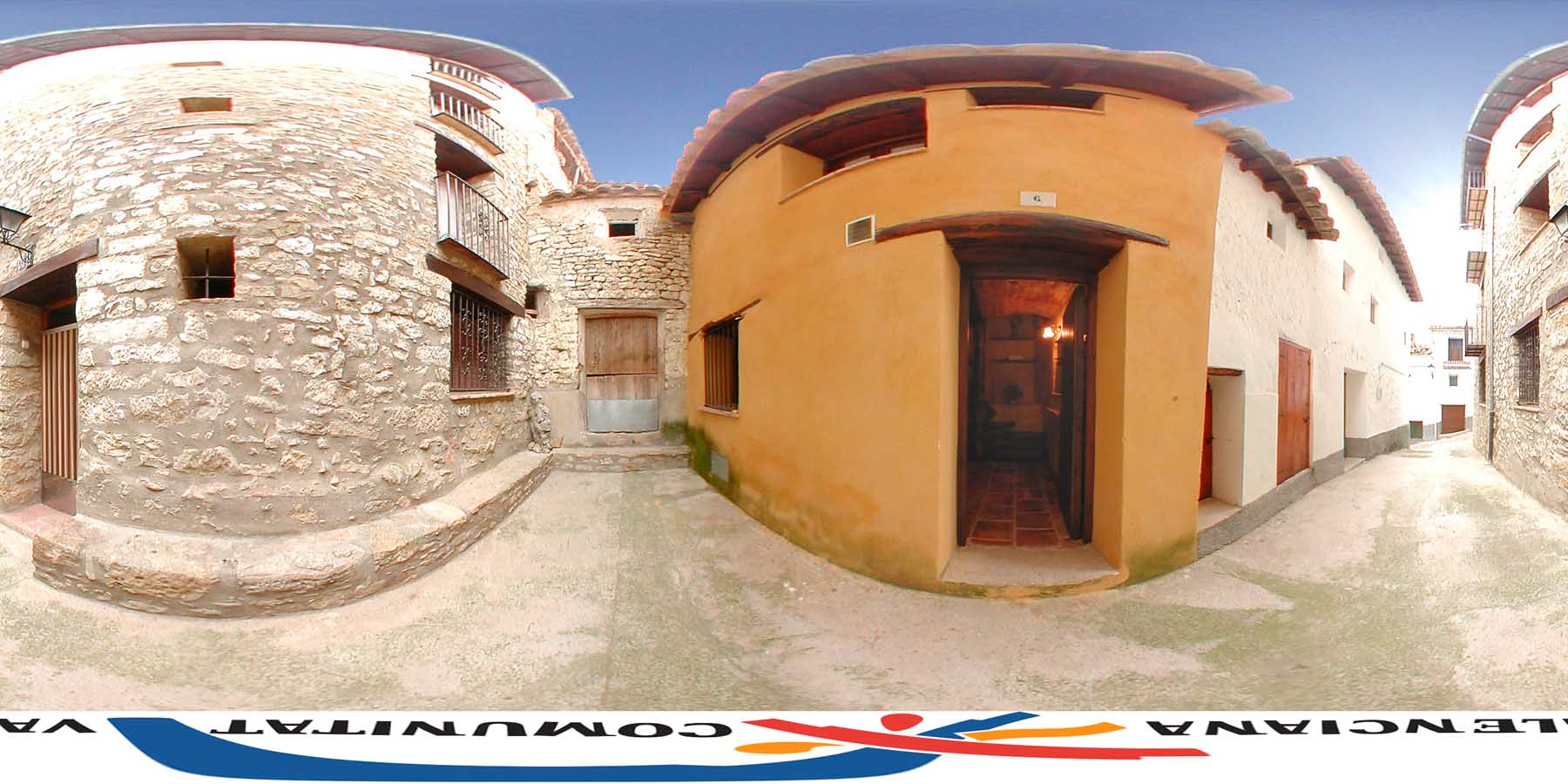 CASA PIP