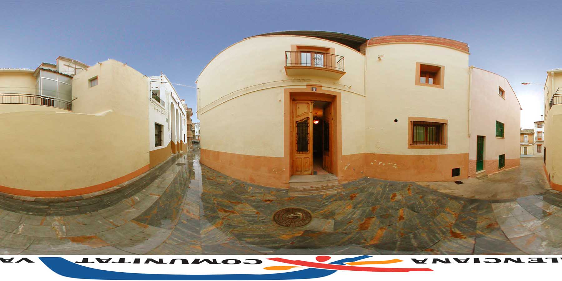 CASA LA PLAZA