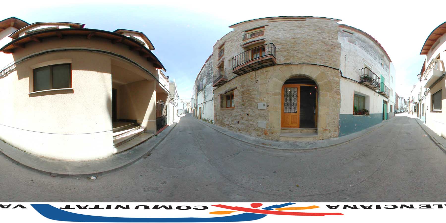 CASA COTA