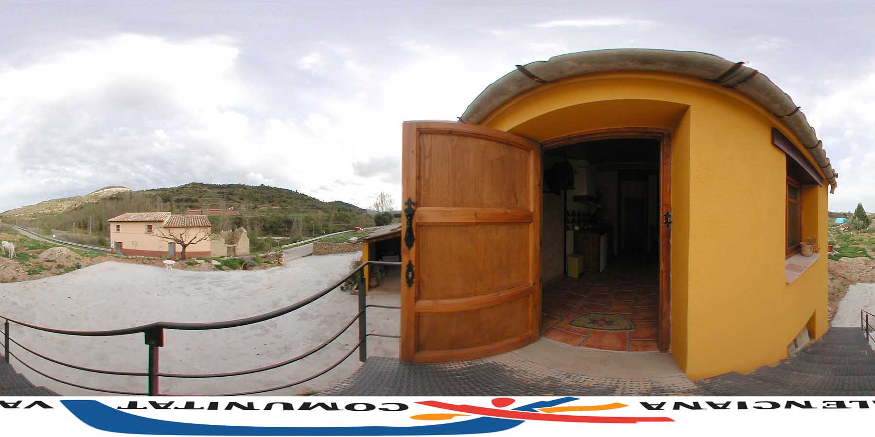 LA VENTA II