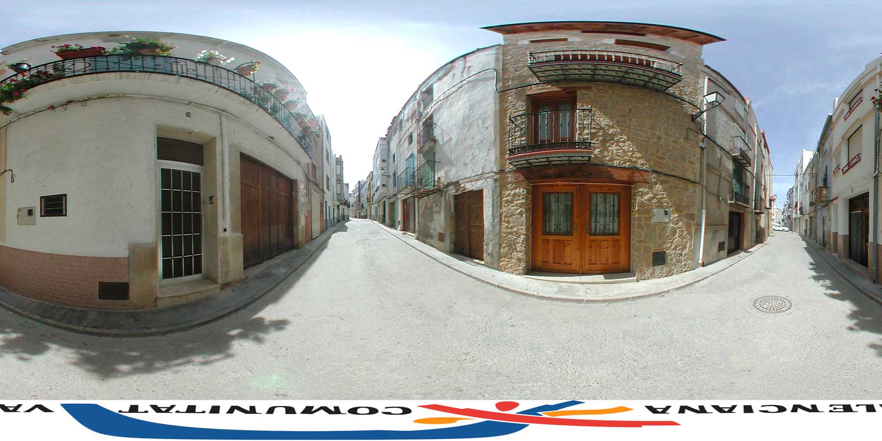 EL REFUGI DEL MAESTRAT B