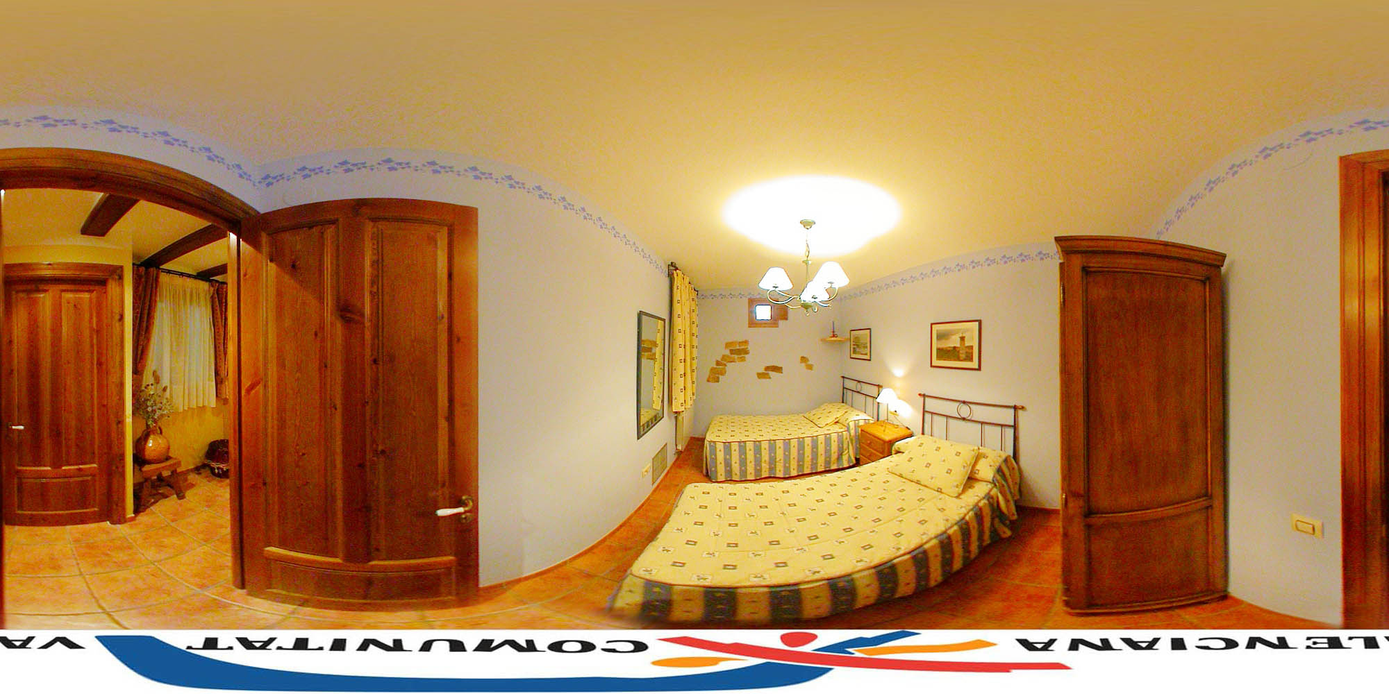 CASA NURI DE REI B