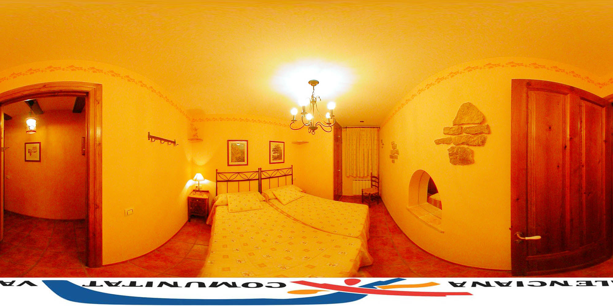 CASA NURI DE REI A