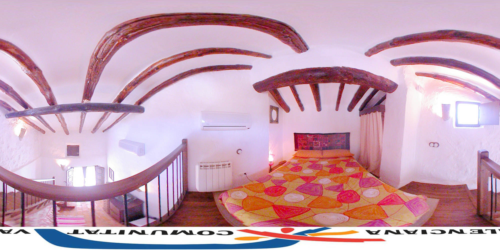 EL LUGAR DE TERESA