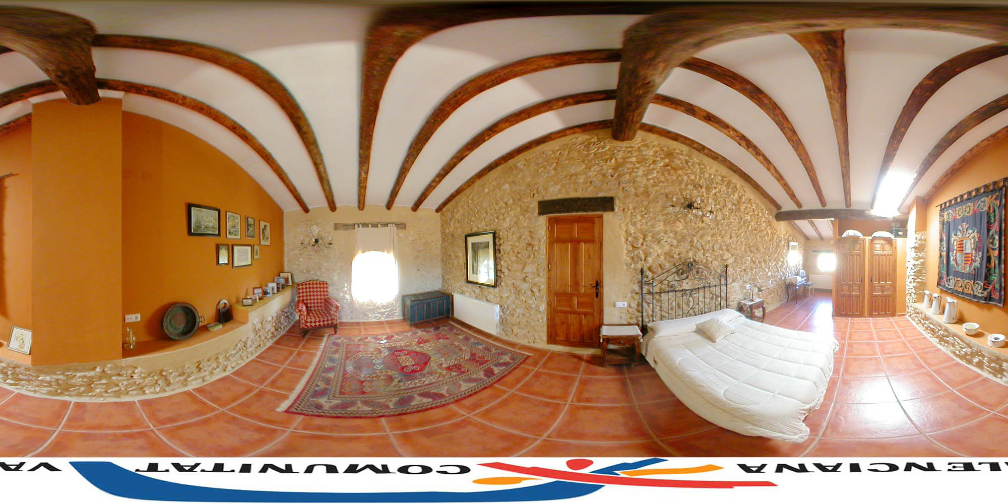 CASERIO DE BENALI LA HACIENDA