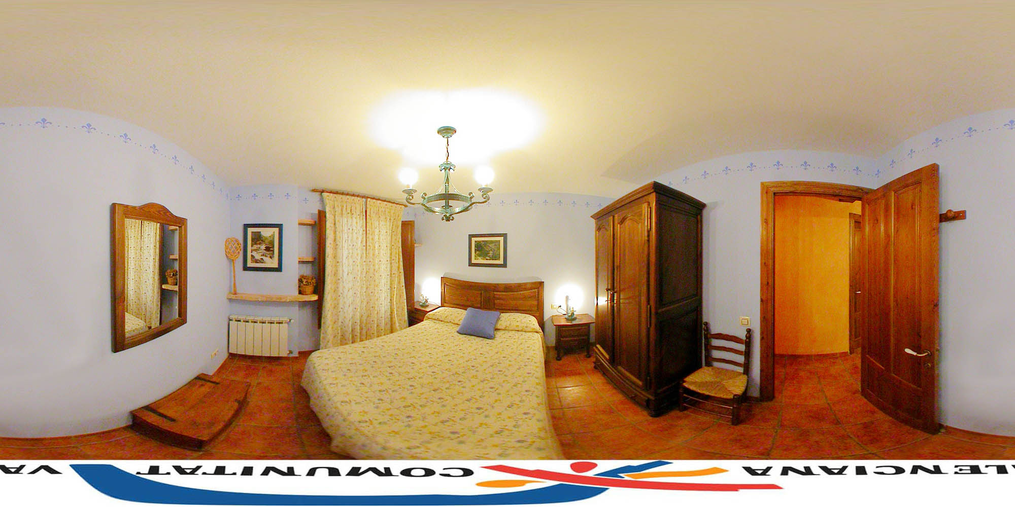 CASA NURI DE REI A