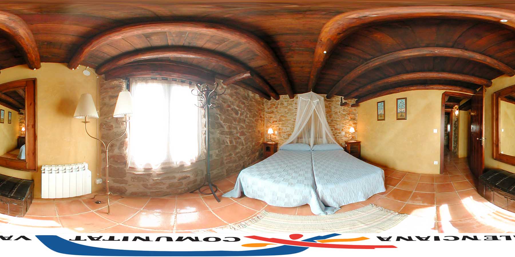 CASA LA VALLTORTA