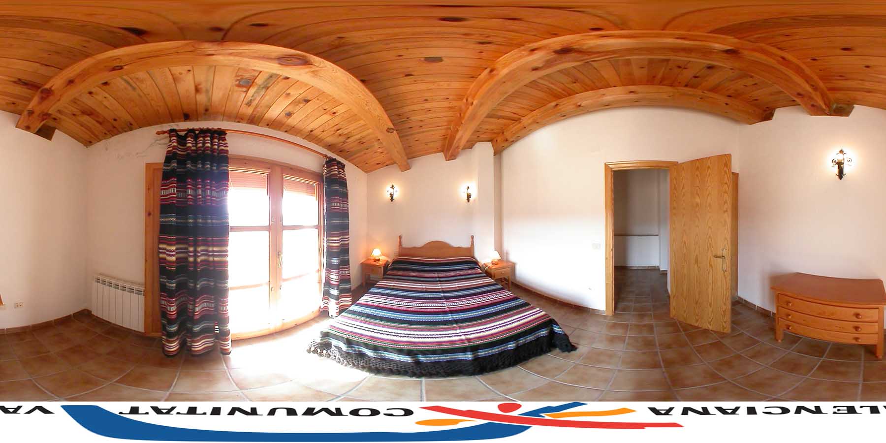 CASA ALTA III