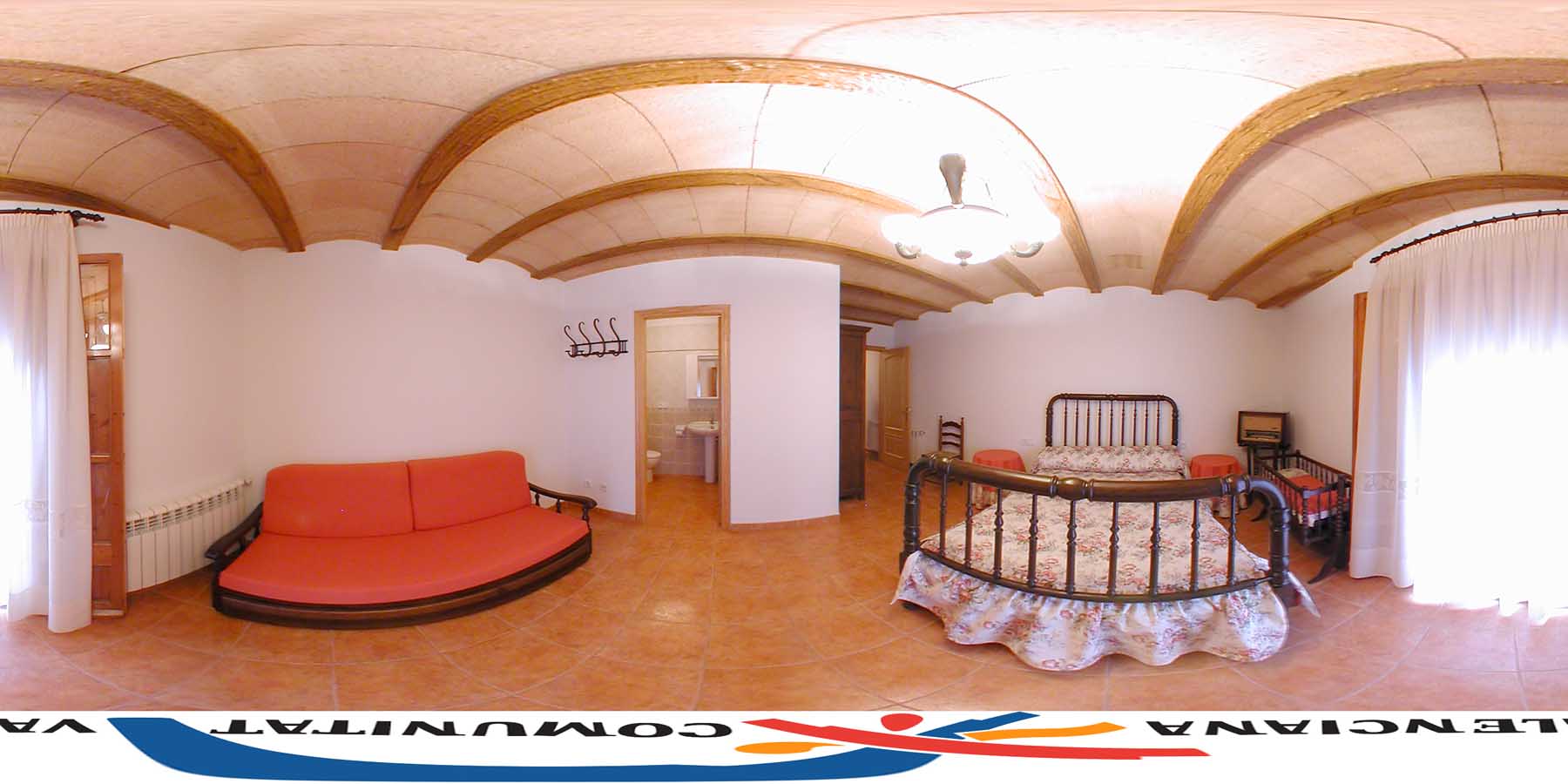 CASA JOIRMA