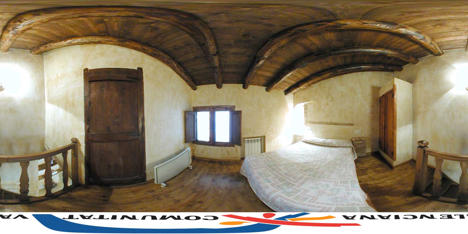 CASA PIP