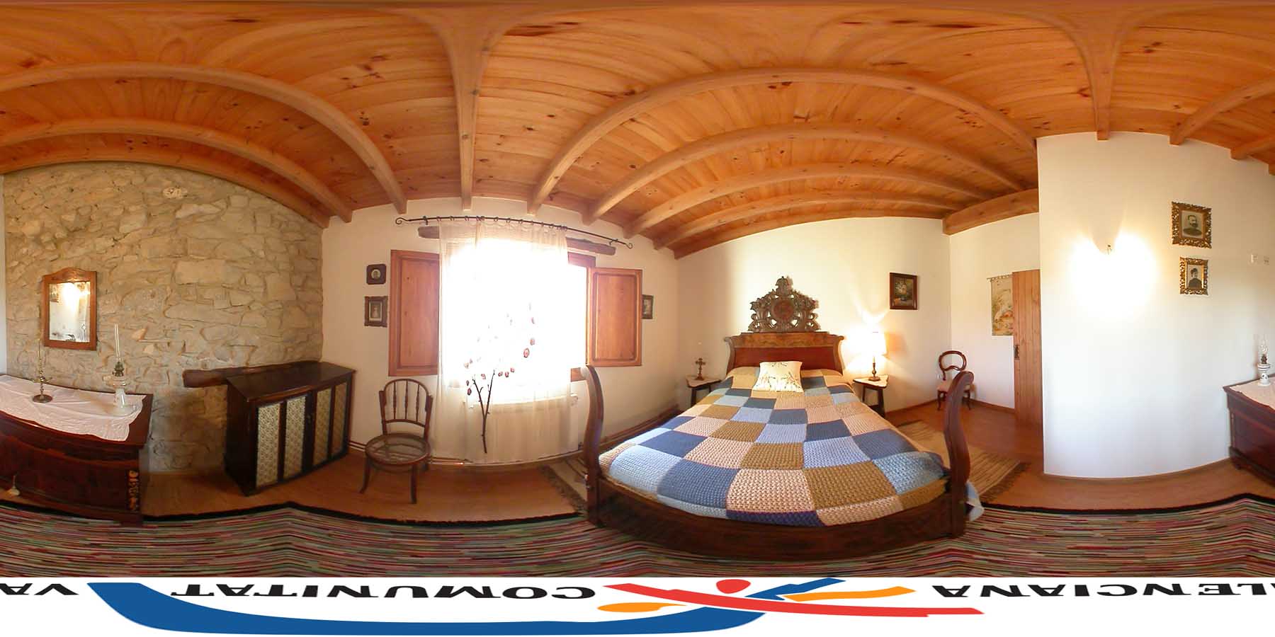 MASIA LA COSTERETA