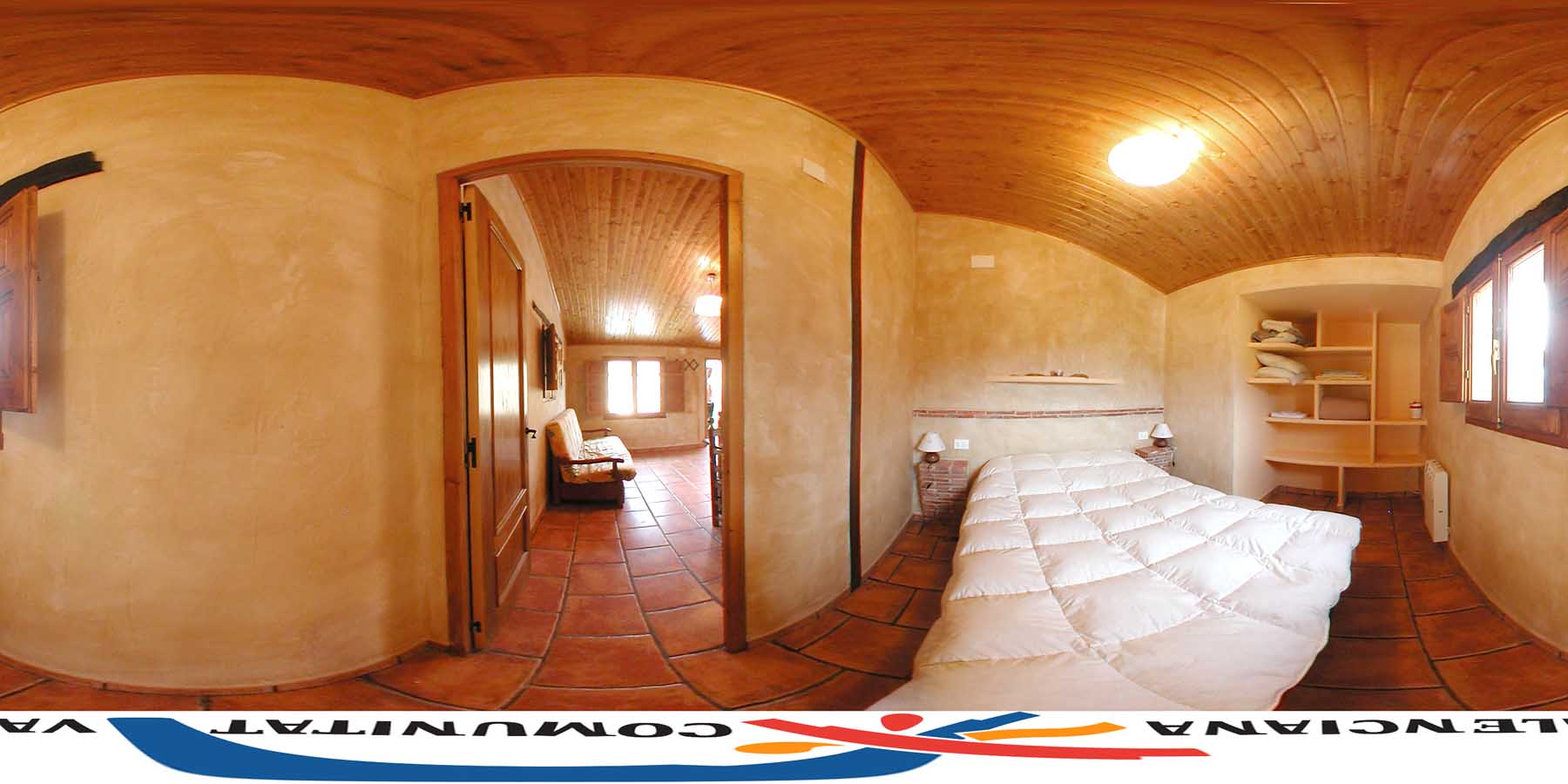 LA VENTA II