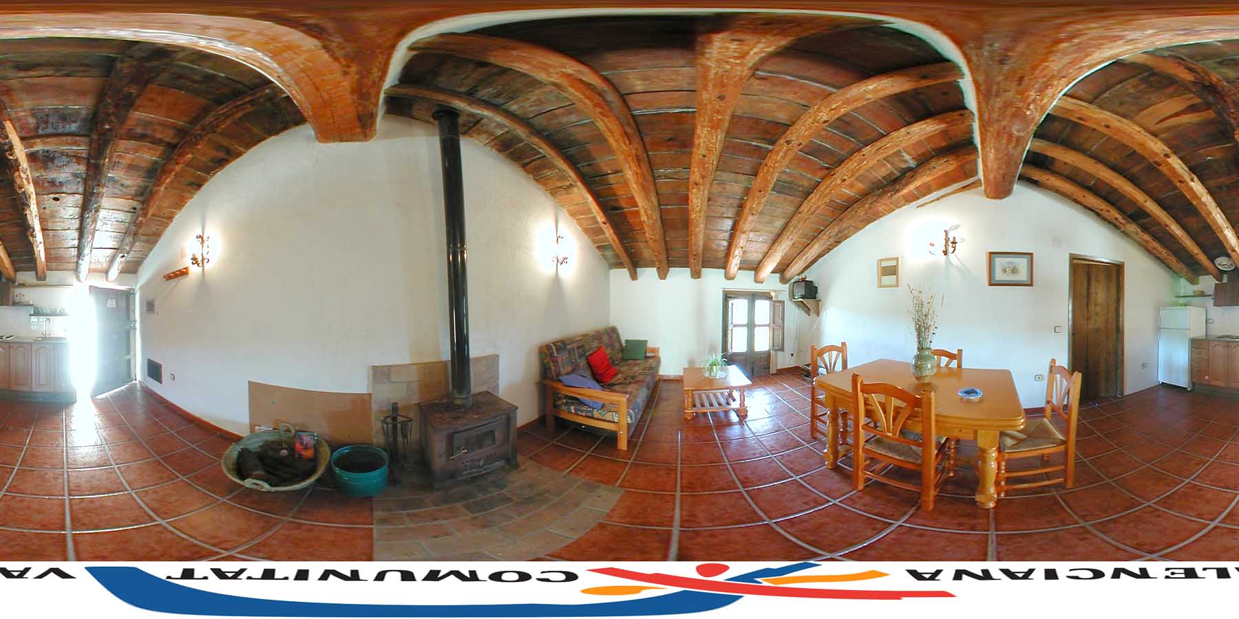 CASA LA MESTRA II