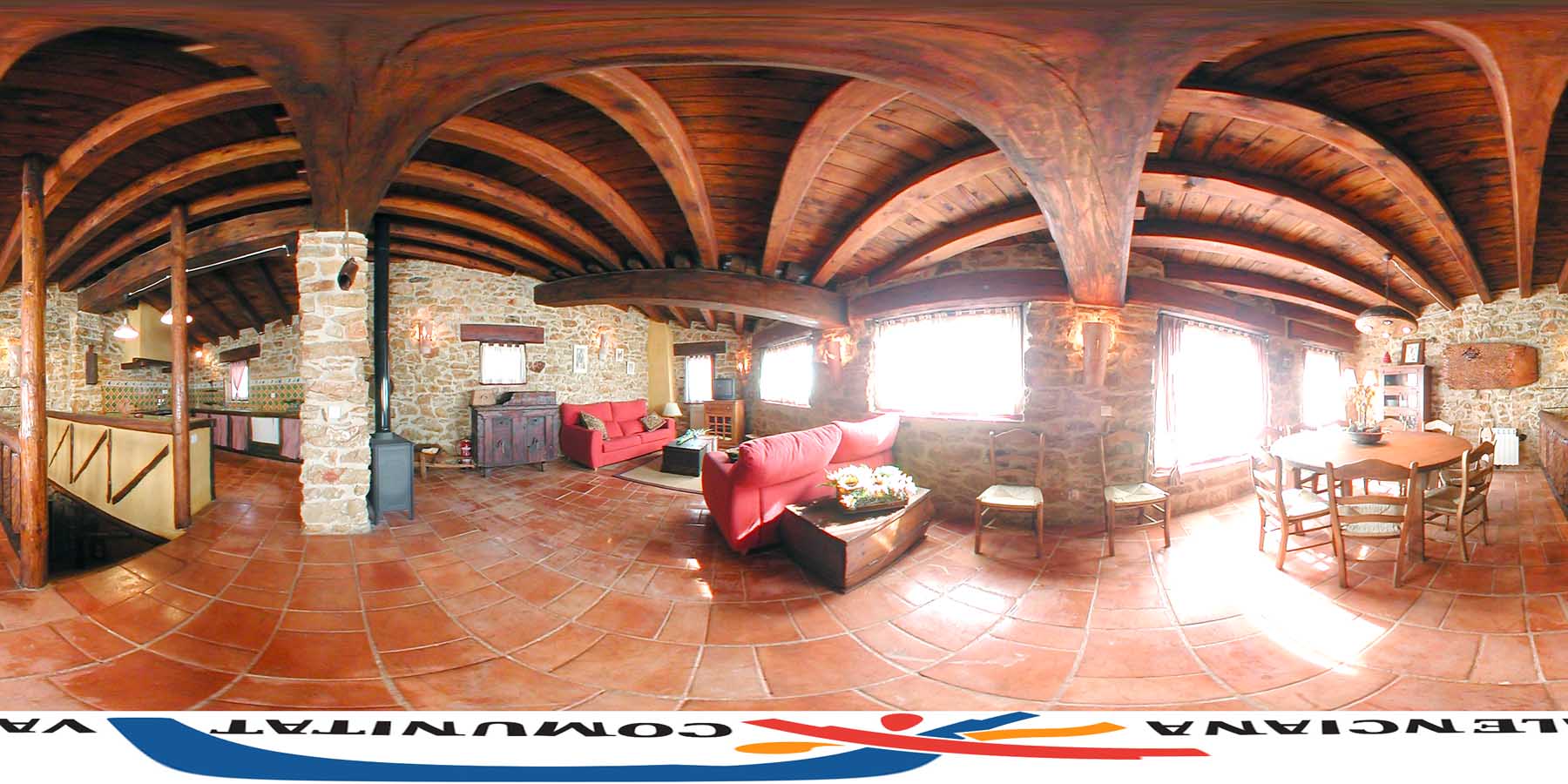 CASA LA VALLTORTA