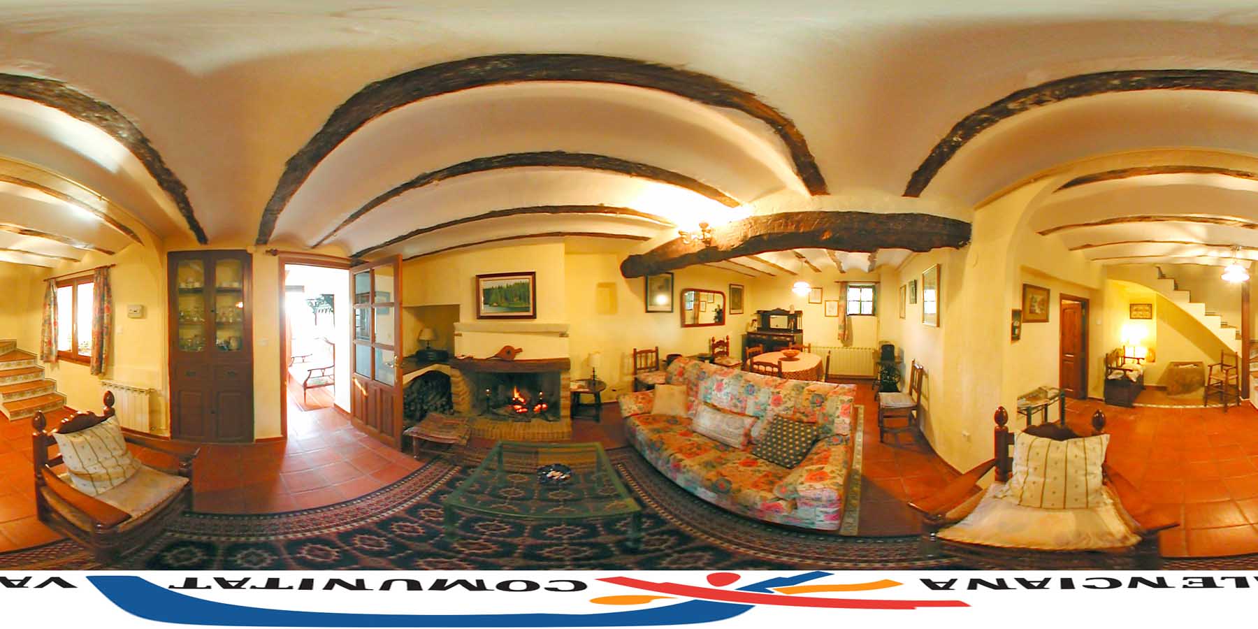 CASA DEL PINAR 6