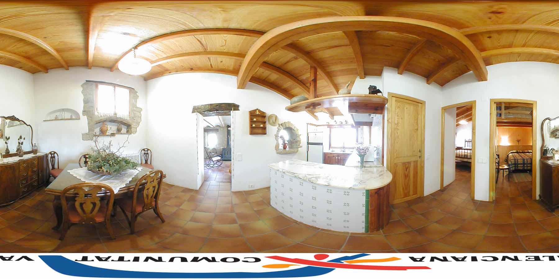 CASA REFUGIO