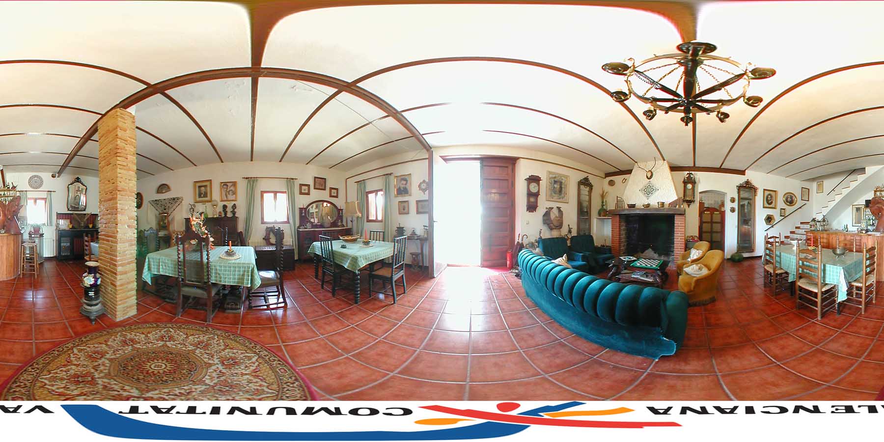 CASA EL PROCURADOR