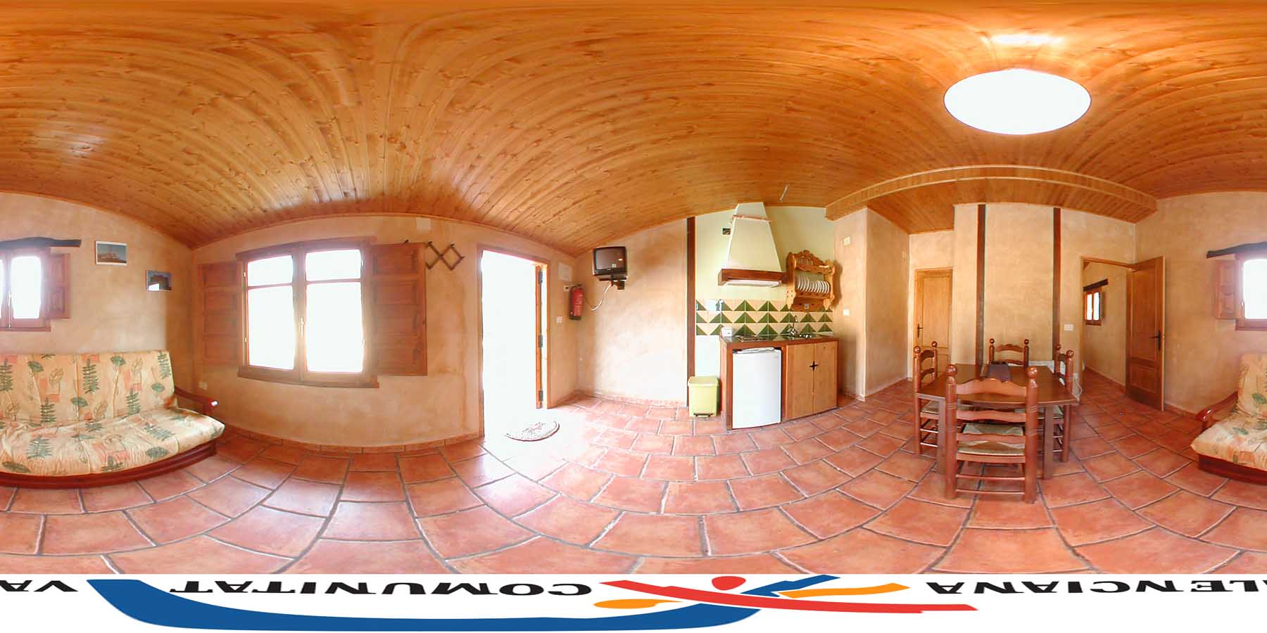 LA VENTA II