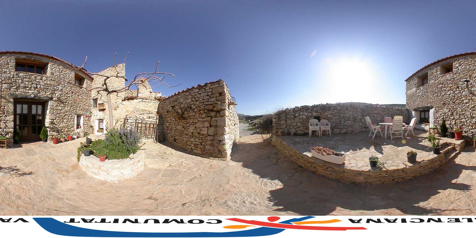 MASIA LA COSTERETA