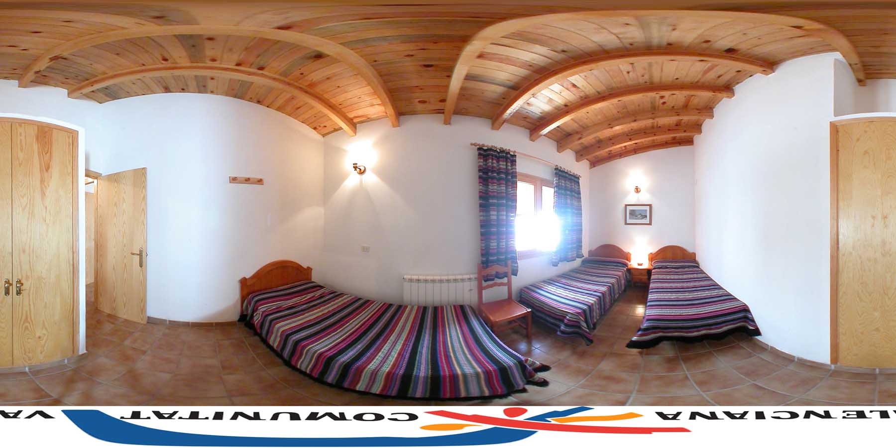 CASA FAUSTINO I