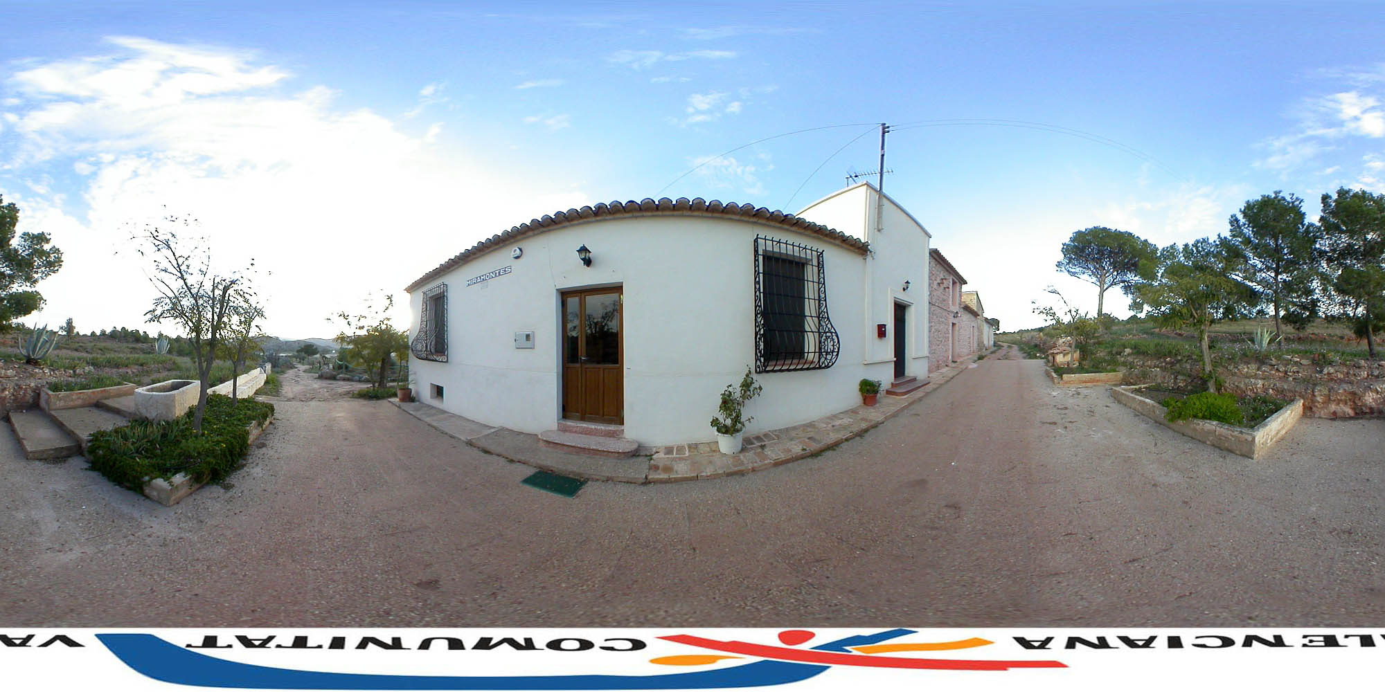 MIRAMONTES