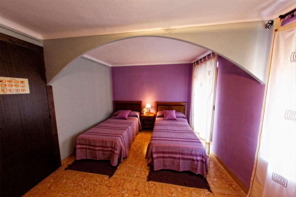 CASA RURAL ANGELITA