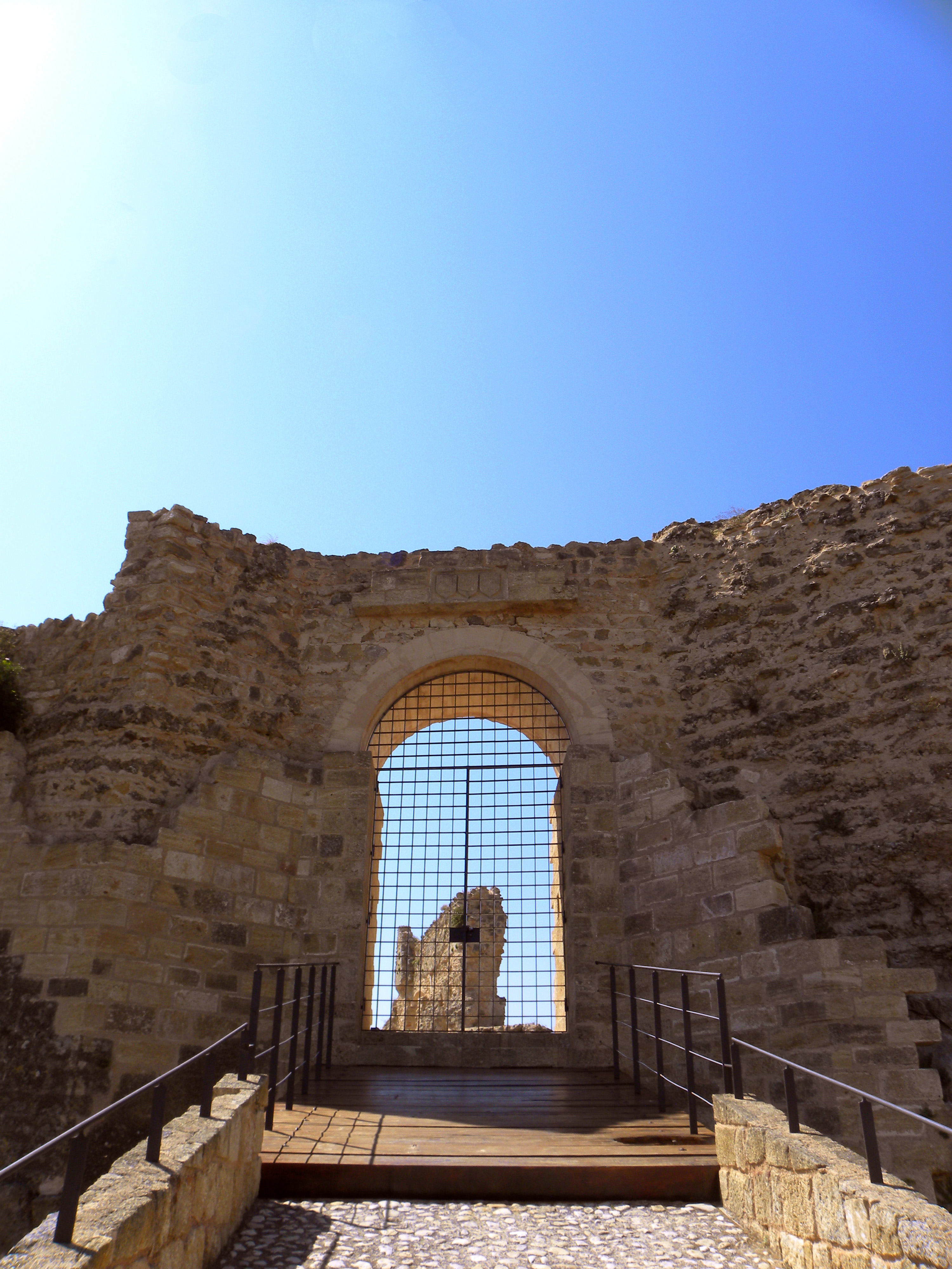 Castell de Montesa