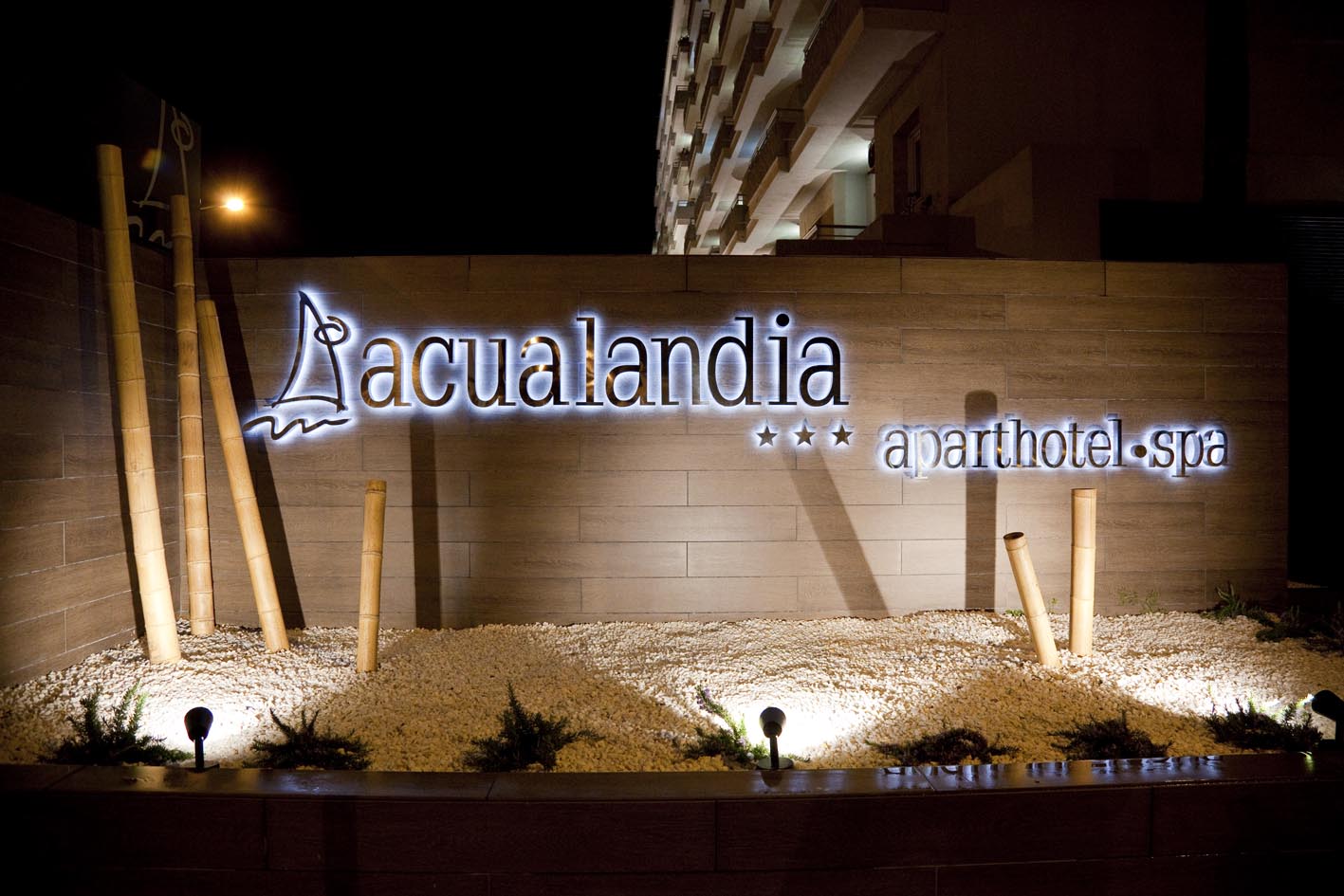 ACUALANDIA