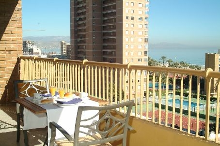 CASTILLA ALICANTE