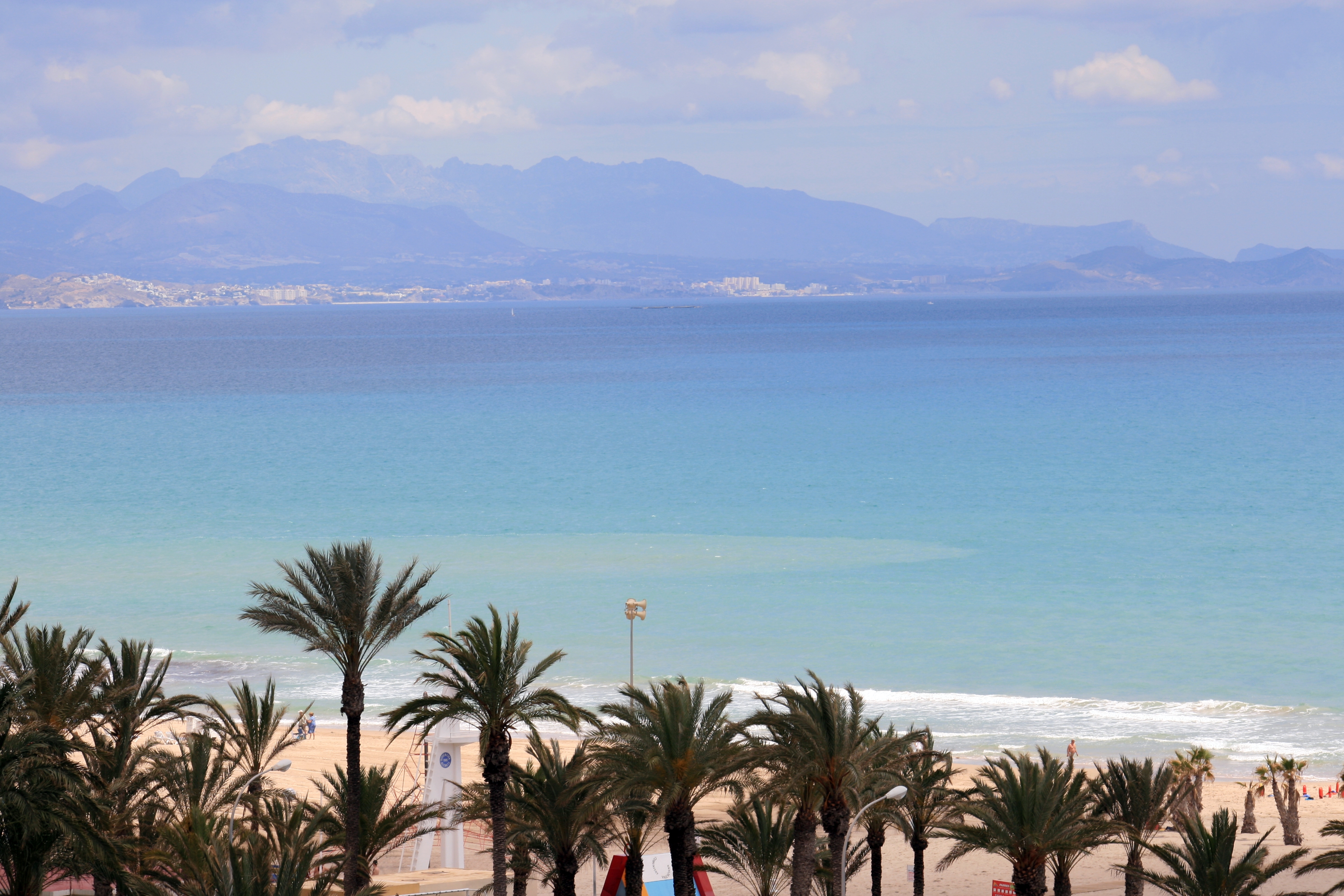 CASTILLA ALICANTE