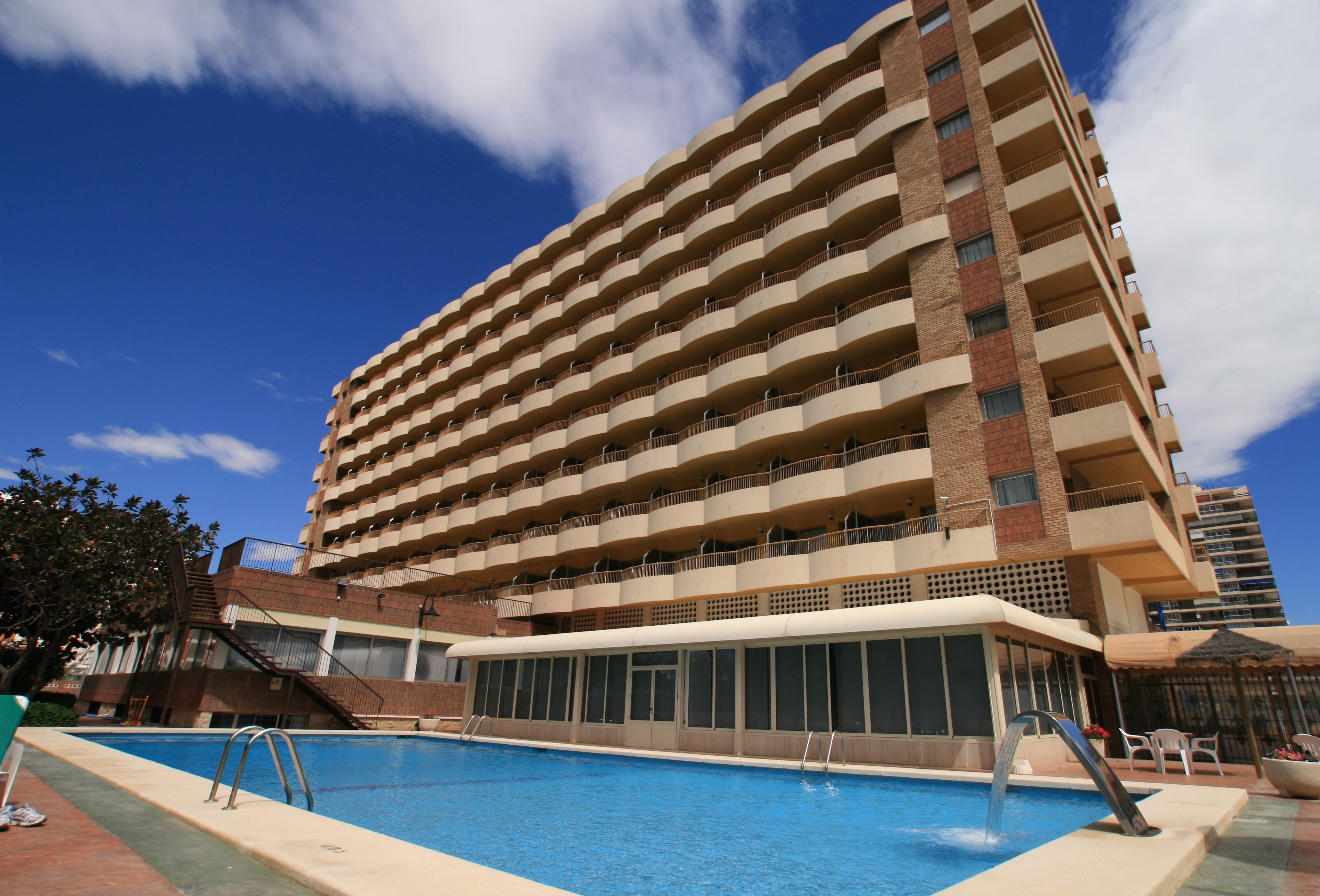 CASTILLA ALICANTE