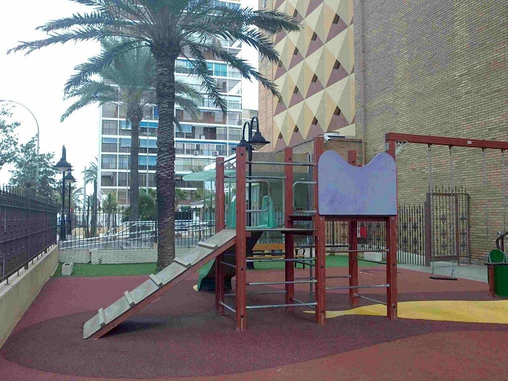 CASTILLA ALICANTE