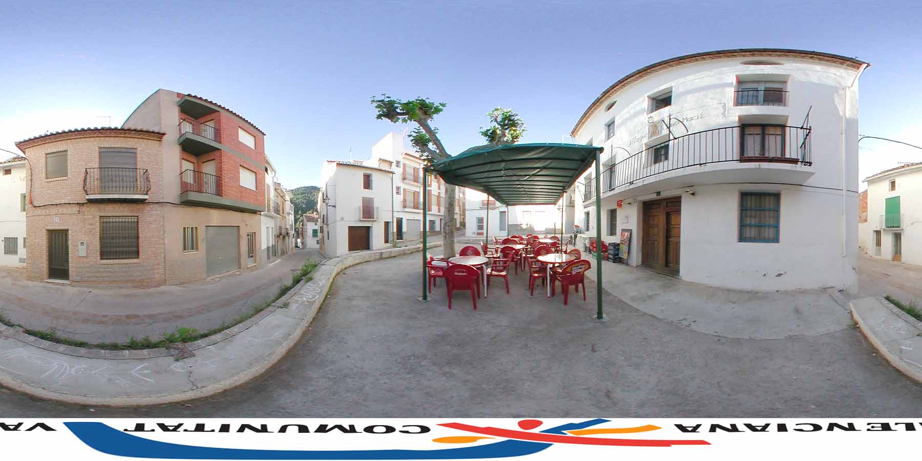 JARAMACIL