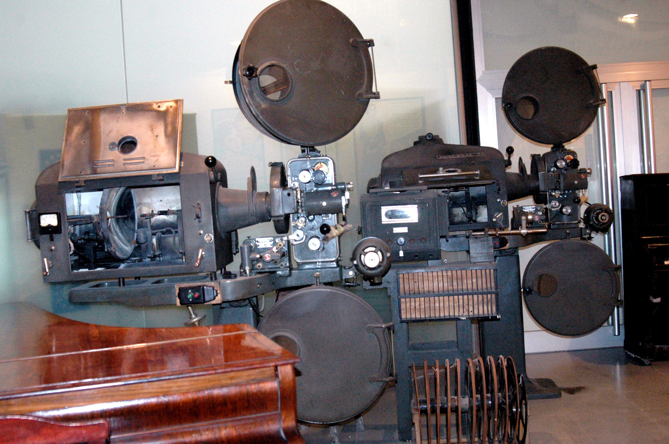 Museo Etnológico