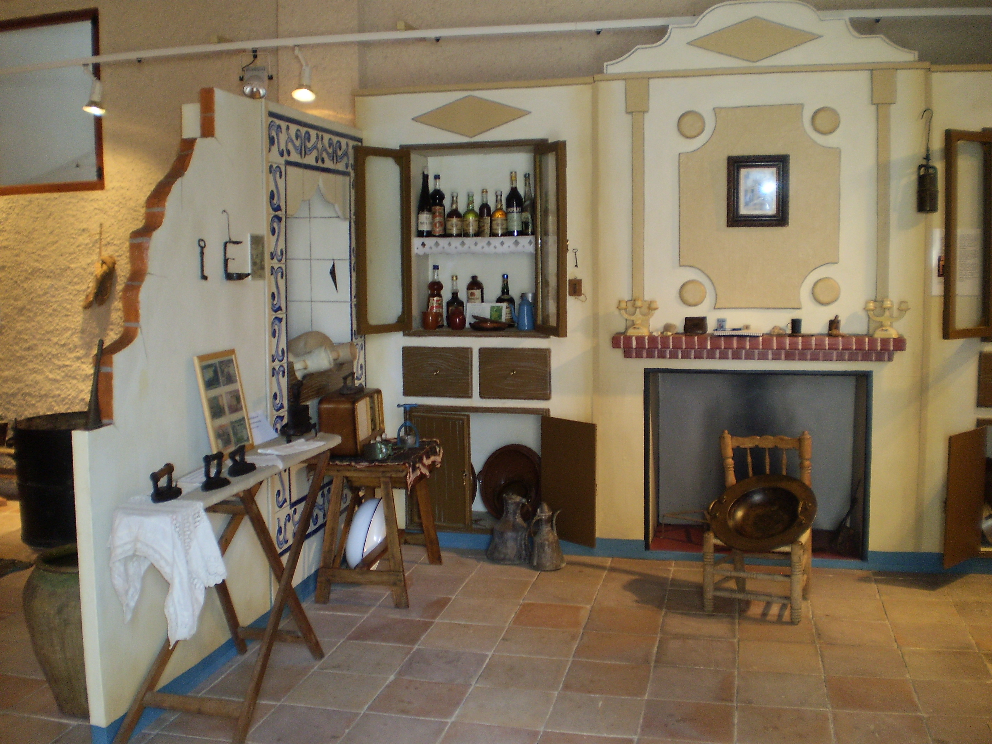 Col·lecció Museogràfica de Buñol