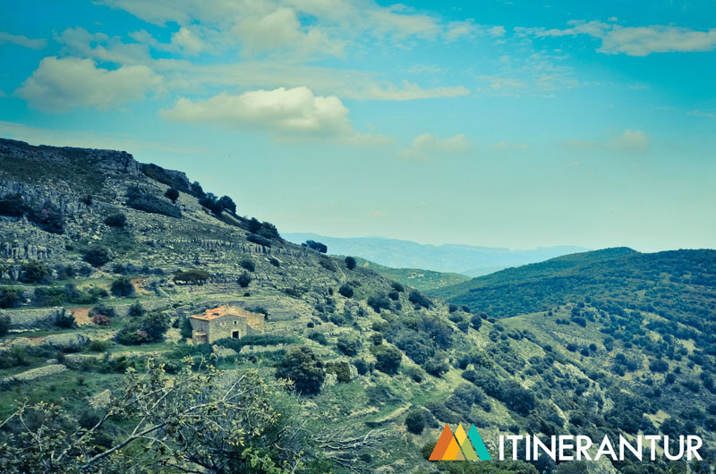 Itinerantur