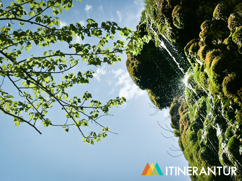 Itinerantur