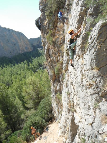 Tramuntana Aventura