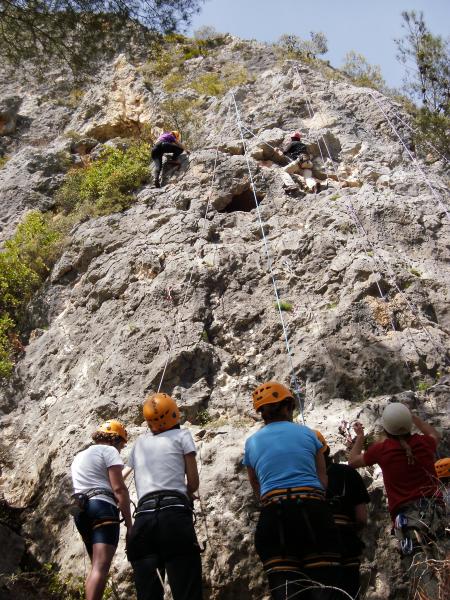 Tramuntana Aventura