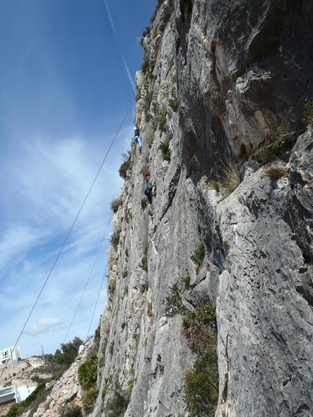 Tramuntana Aventura