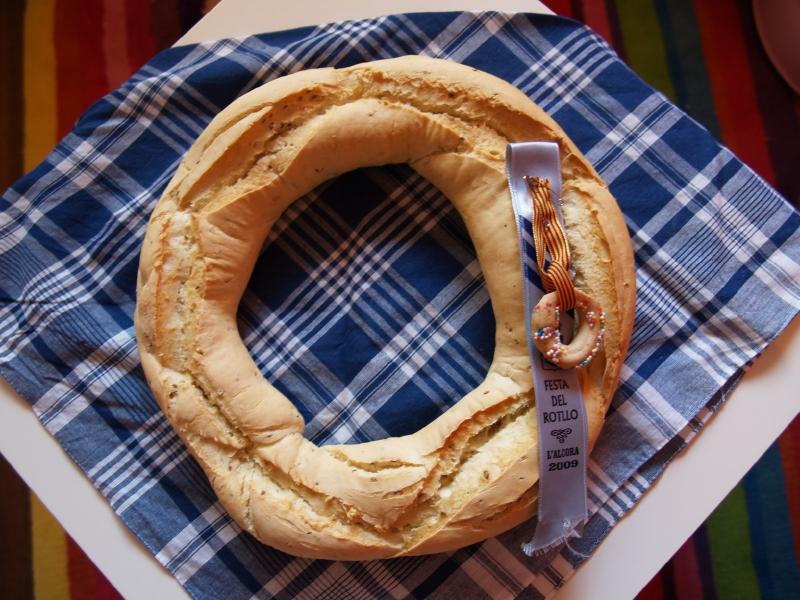 Festa del Rotllo de l'Alcora