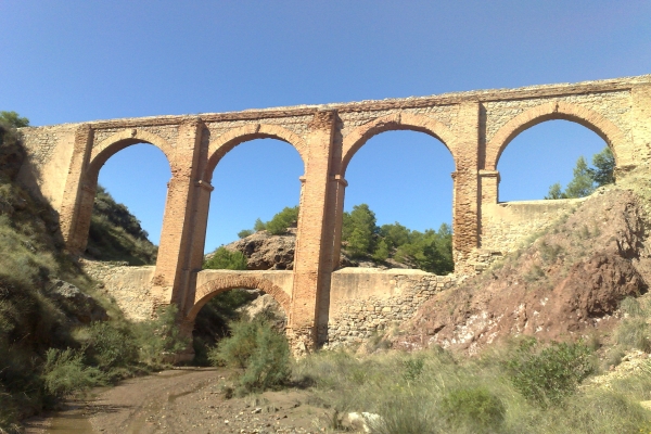 Paraje Natural Municipal Los Algezares