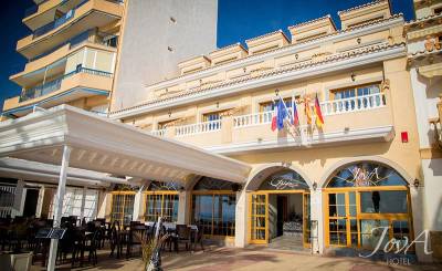 JOVA HOTEL