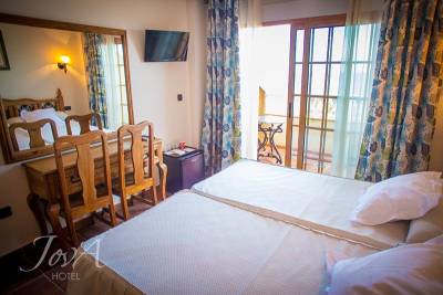 JOVA HOTEL