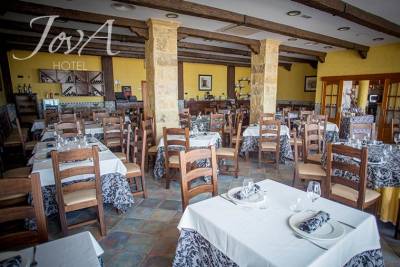 JOVA HOTEL