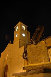 Festa de Sant Isidre Llaurador a Bigastro