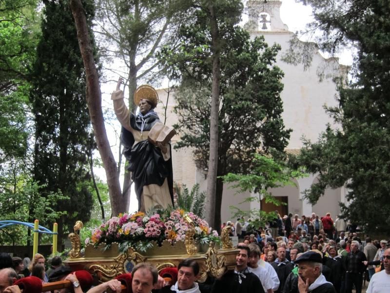 Fiestas de San Vicent Ferrer