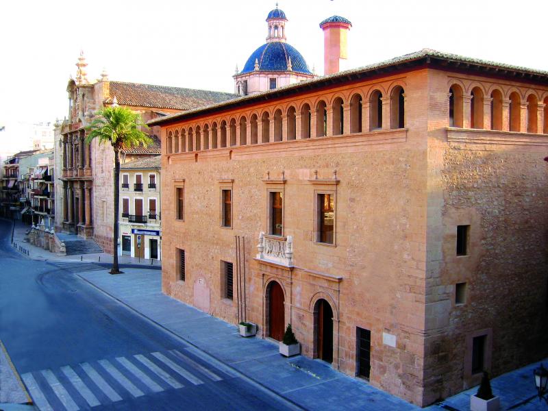 Palacio de Ca la Vila