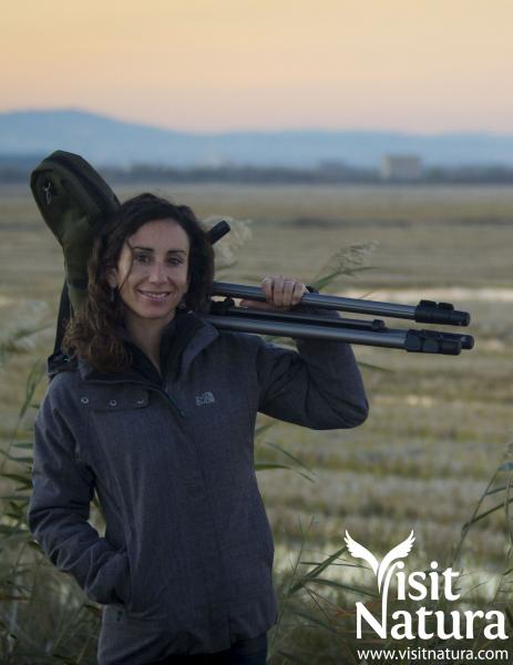 Visit Natura
