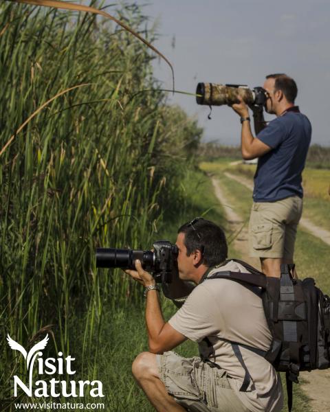 Visit Natura